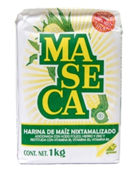 Maseca Masa Harina 1Kg