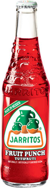 Jarritos Fruit Punch