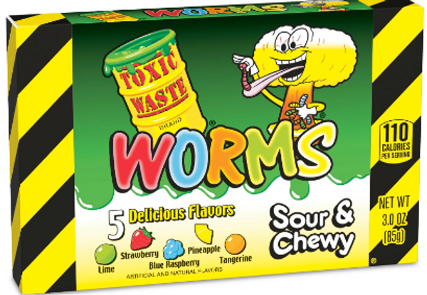 Worms