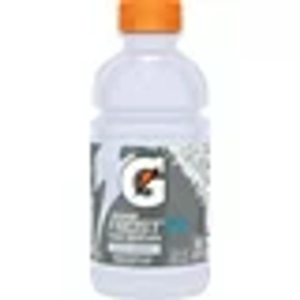 Gatorade Frost Glacier Cherry 591ml
