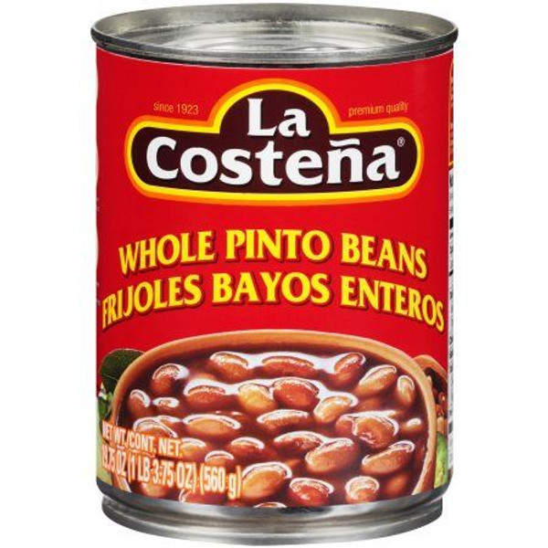 Pinto Beans