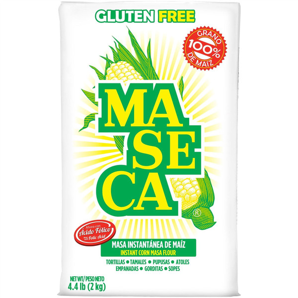 Maseca Masa Harina 2Kg