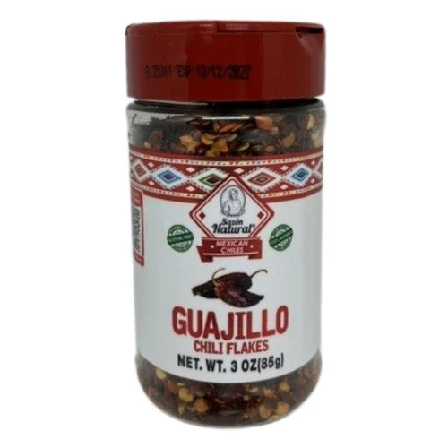 Guajillo flakes