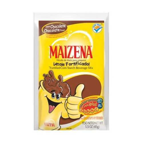 Maizena Chocolate