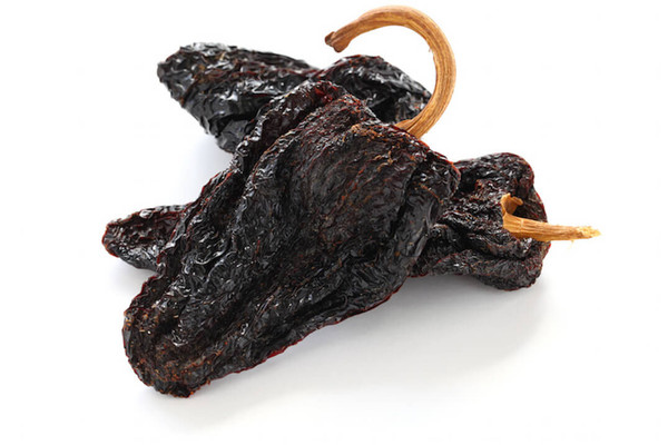 Ancho Chillies 50 Grams