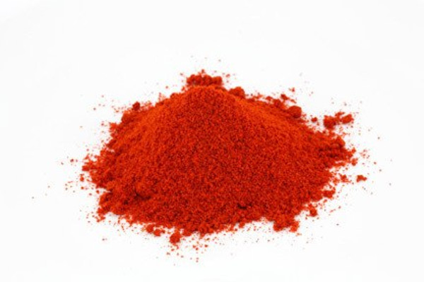 Red Chili Powder - Chile en Polvo
