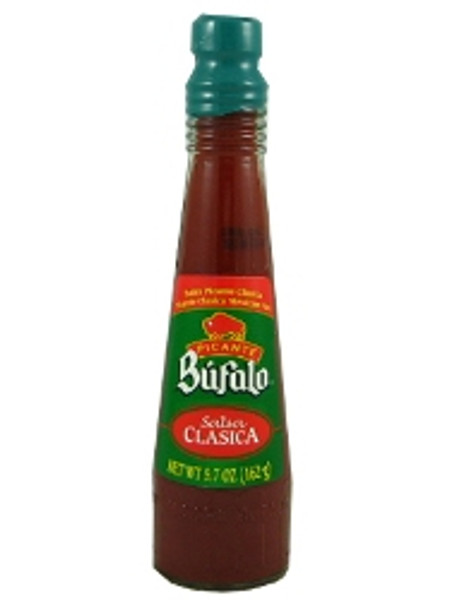 Bufalo Hot Sauce