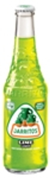 Jarritos Lemon