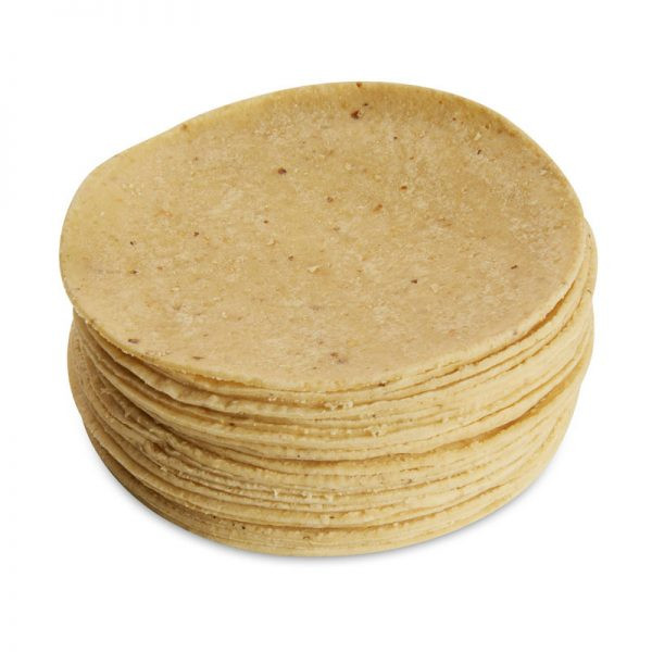 Corn tortillas