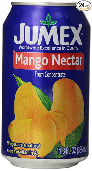 Jumex Mango