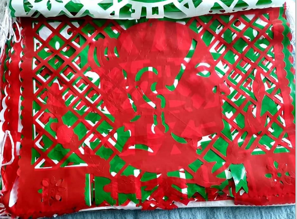 Papel Picado