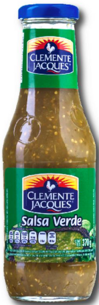 Salsa Verde