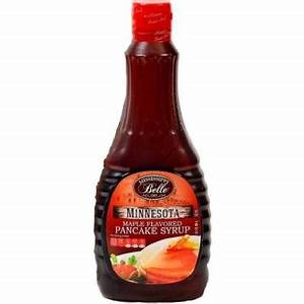 Pan Cake Syrup (large) BBD 30 Jun 2022