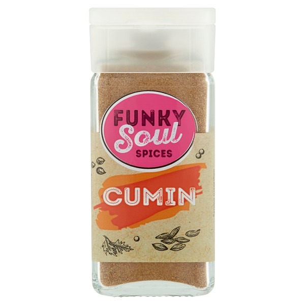 Cumin