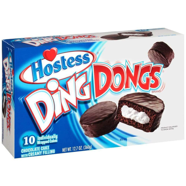 Ding-Dongs