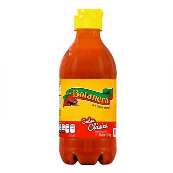 Botanera Classic Sauce