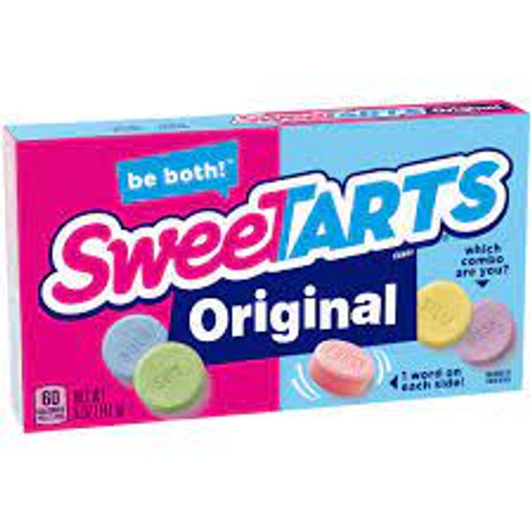 Sweetarts Original