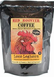 Bantam's Brew Coffee