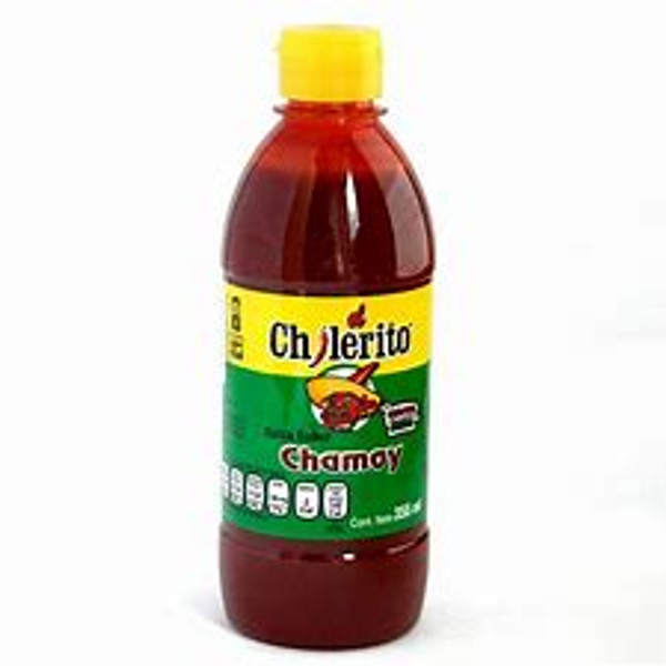 Chamoy el Chilerito