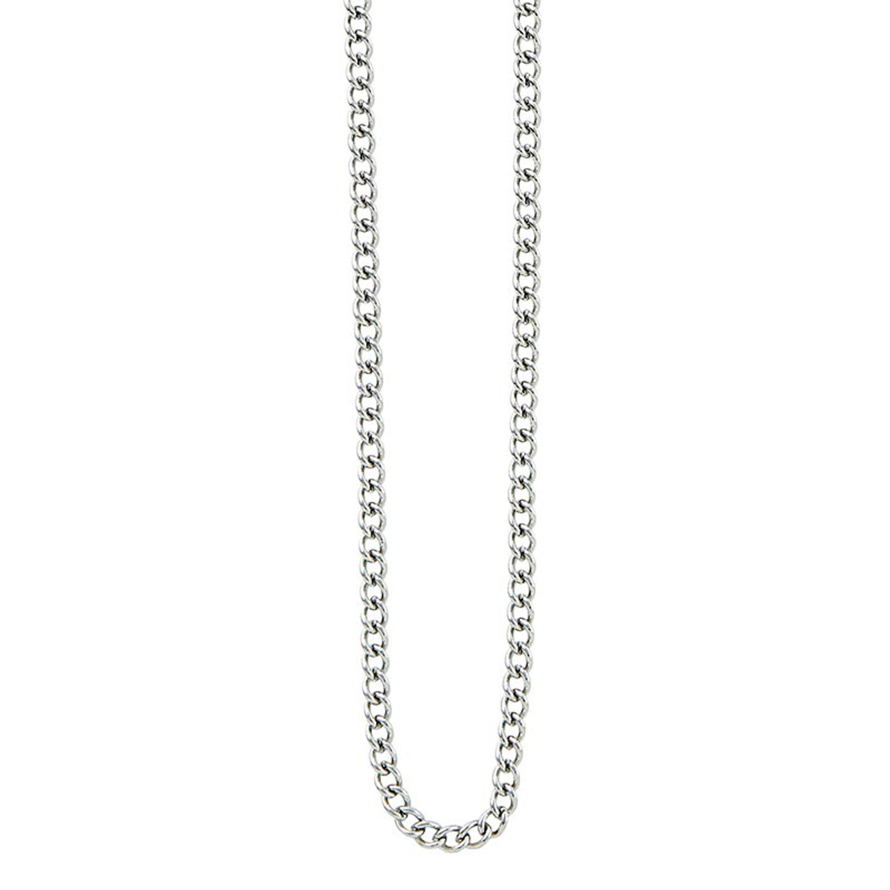 20 stainless steel chain Clearance