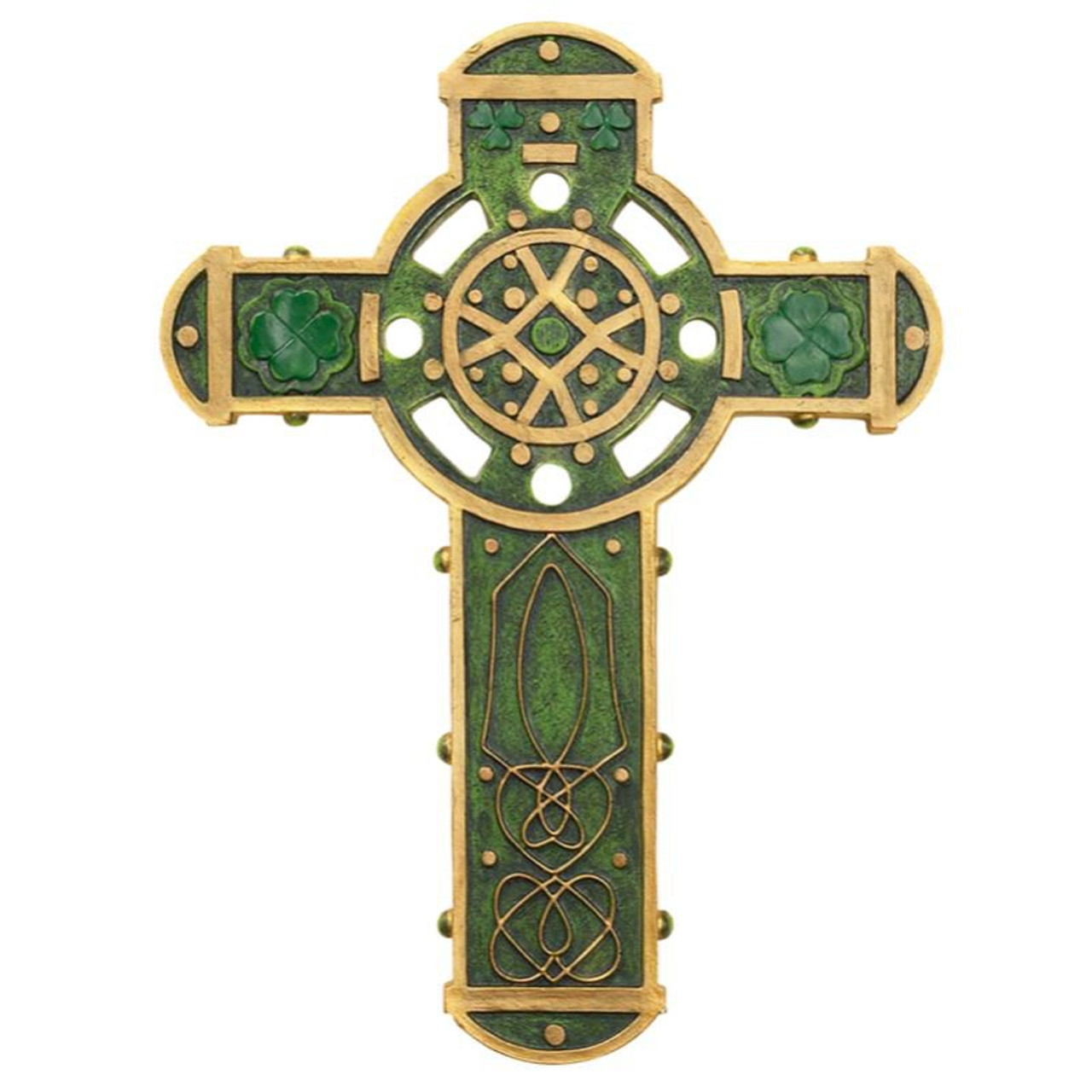 Irish Celtic Cross