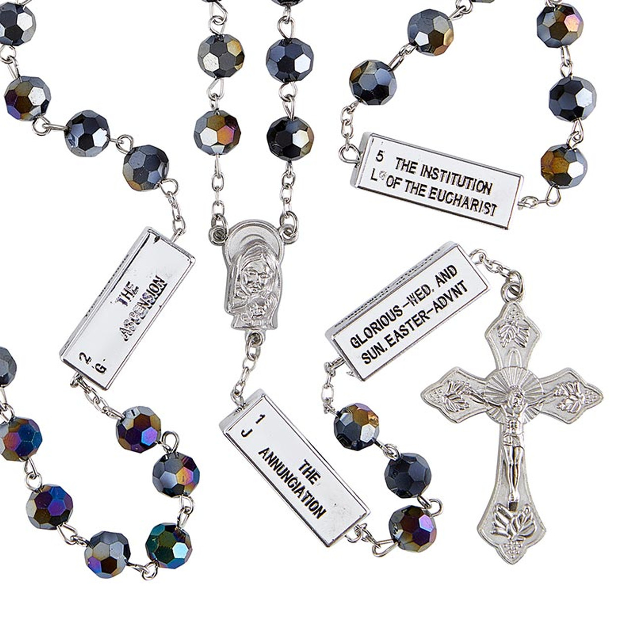 Rosary Supplies - Rosary Kits by Design My Rosary