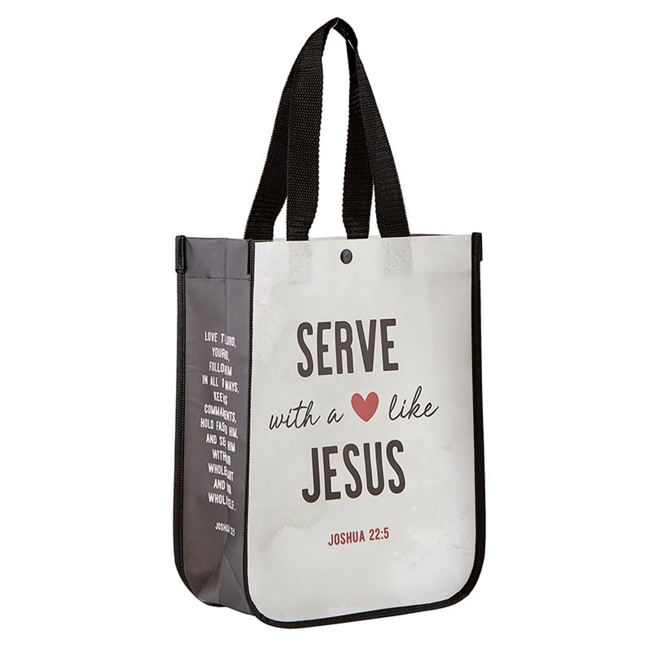 Come, Lord Jesus! Tote Bag | Come, Lord Jesus!