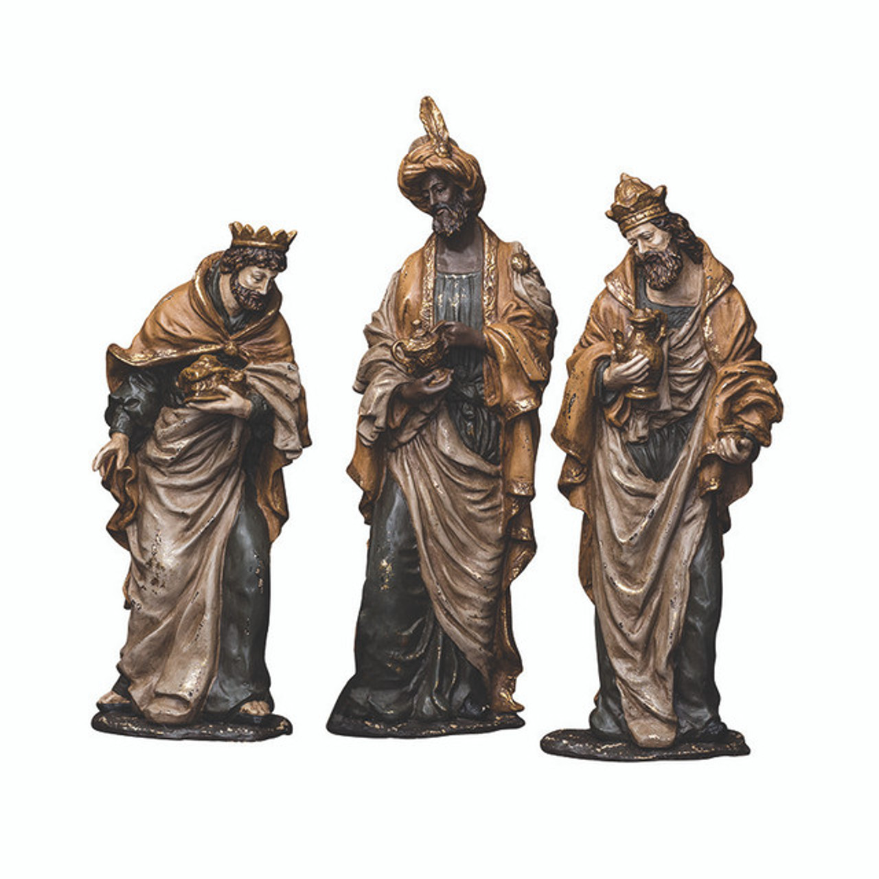 Milano Three Kings