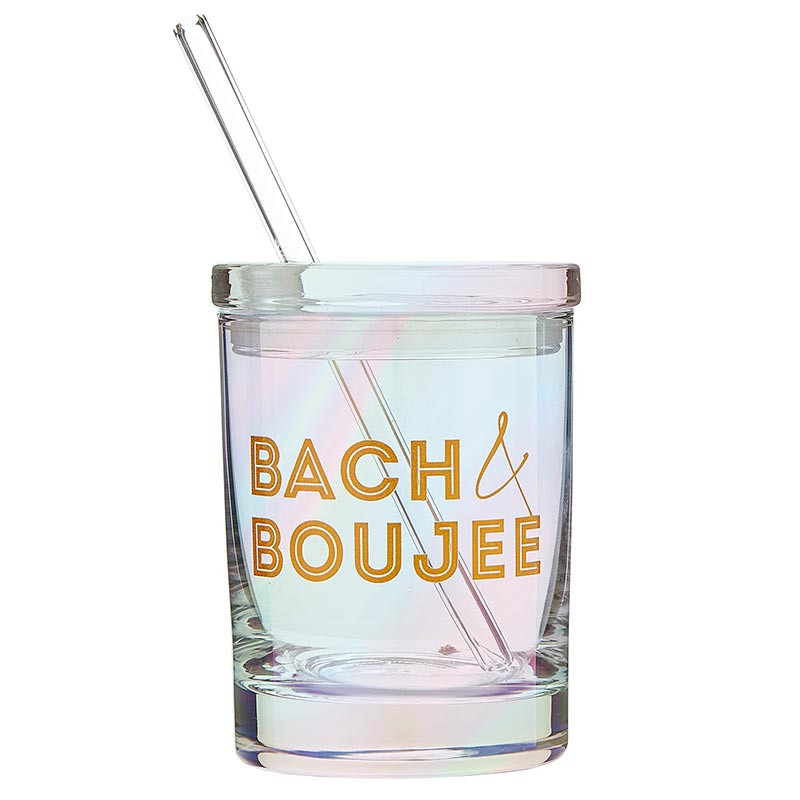 BACH AND BOUJEE Bretelles Pour Homme - Gris Classique Réglables - 3