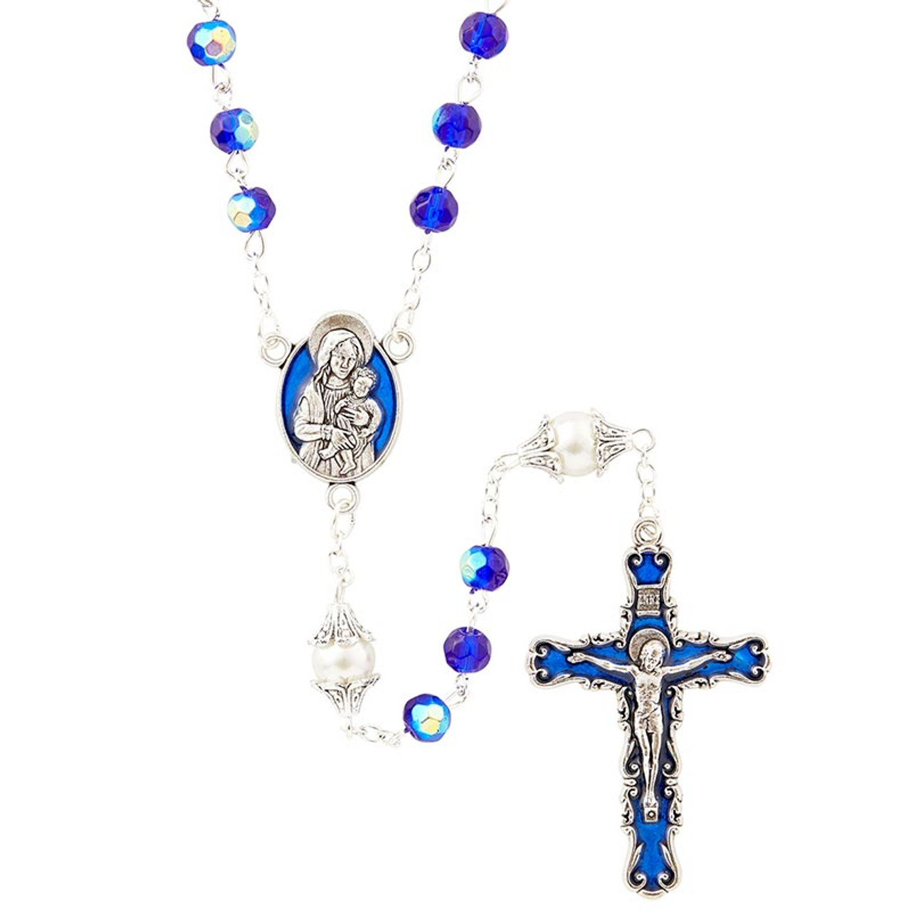 Rosary for Children, Children's Rosary