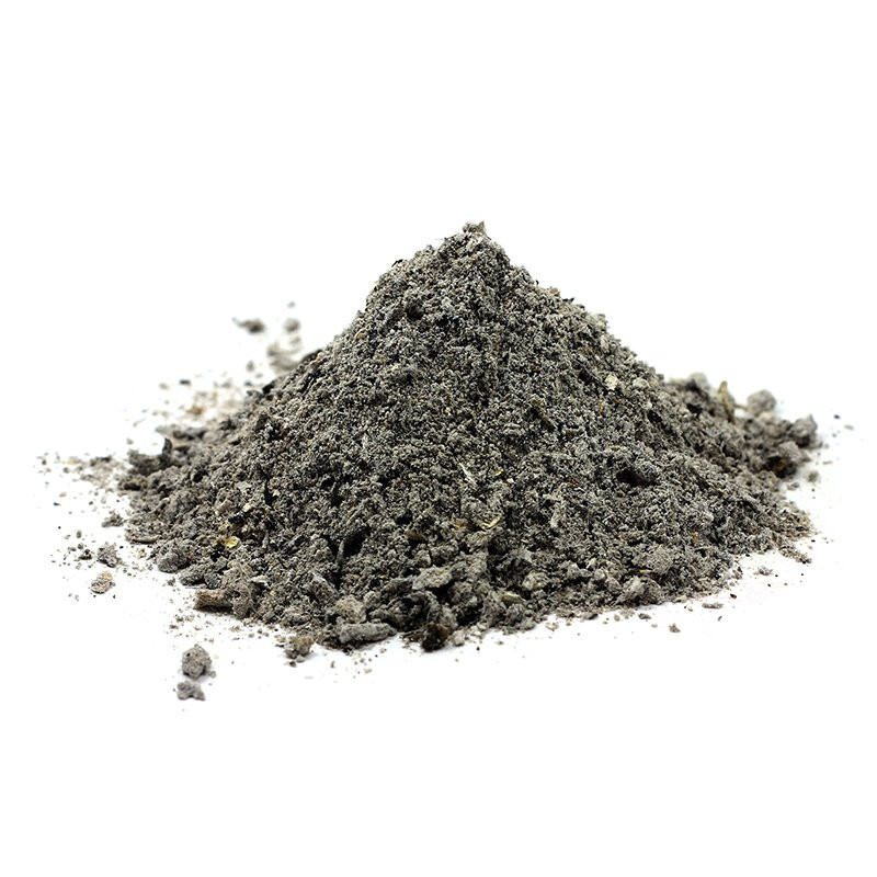 Ashes - [Consumer]Autom