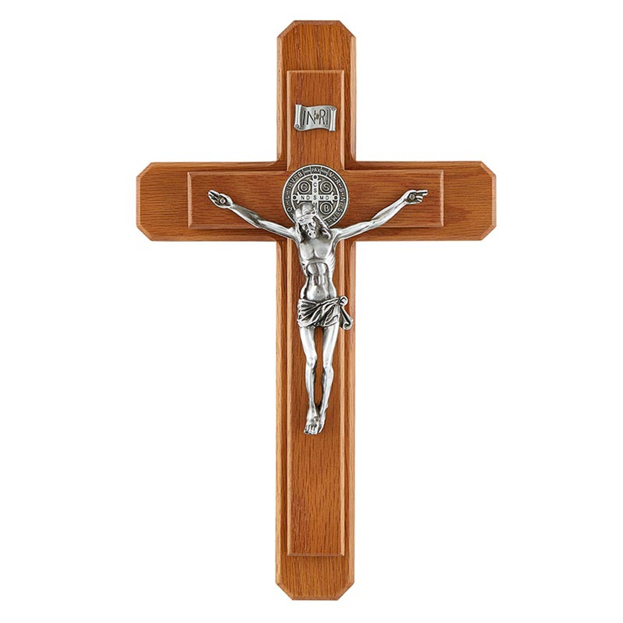 St. Benedict Sick Call Set - [Consumer]Autom