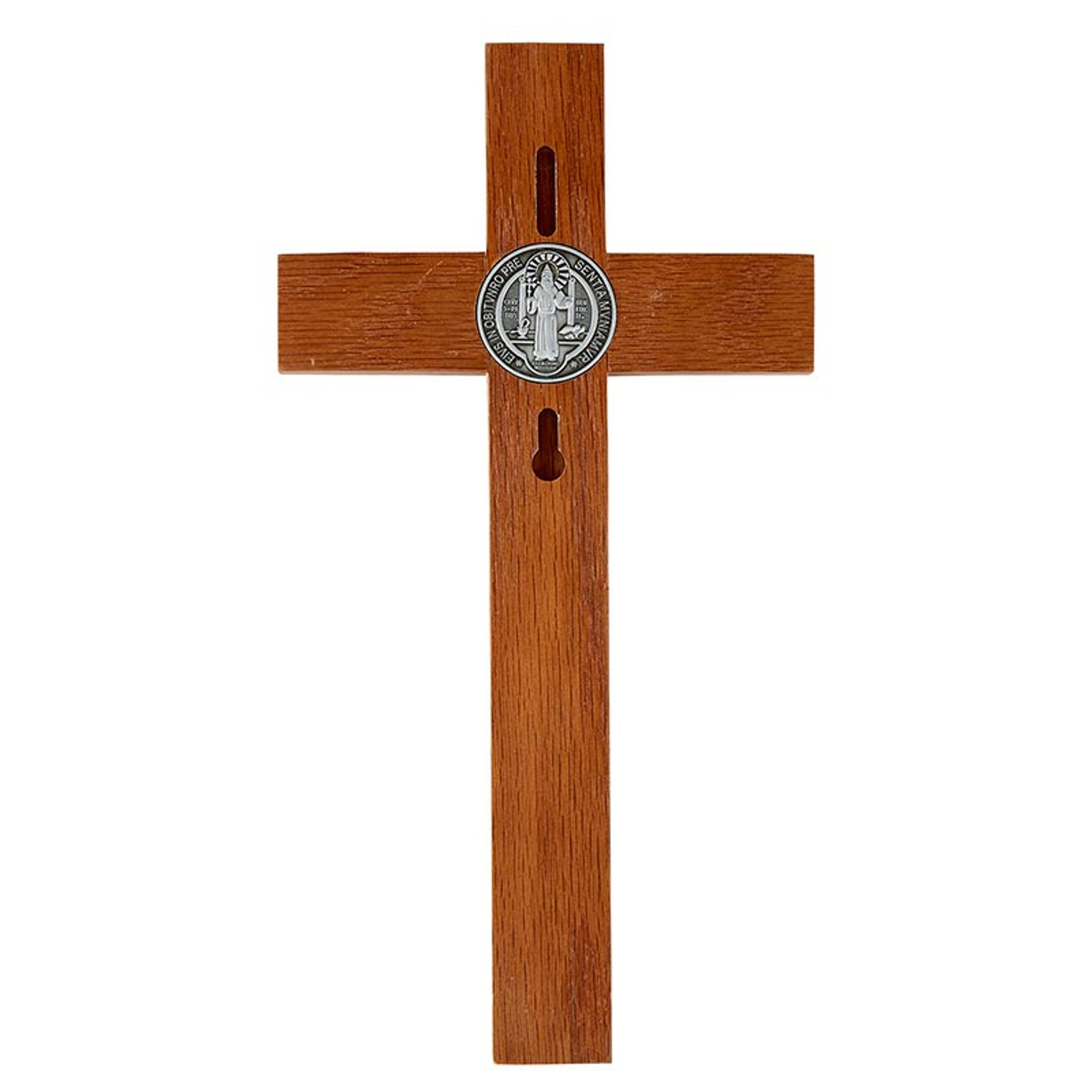 St. Benedict Sick Call Set - [Consumer]Autom