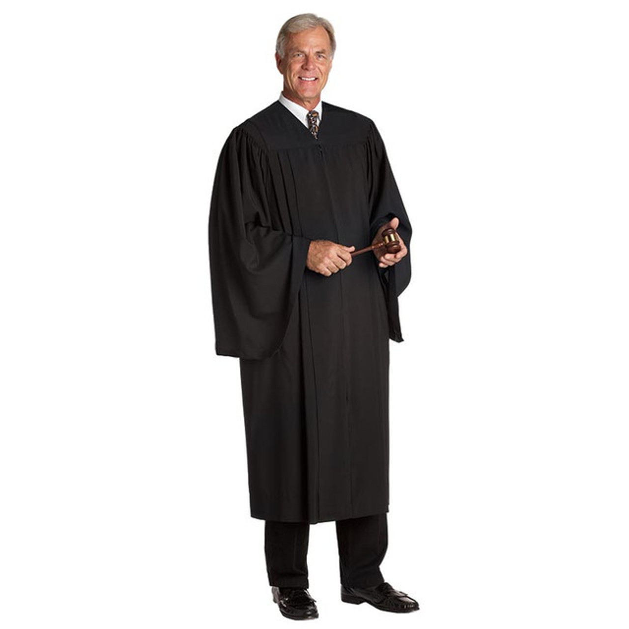 Custom Delphi Judicial Robe - [Consumer]Autom