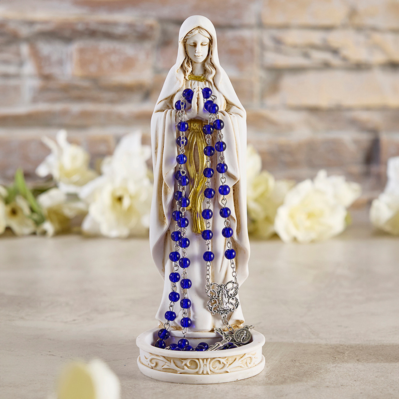 SHOP ROSARY ACCESSORIES