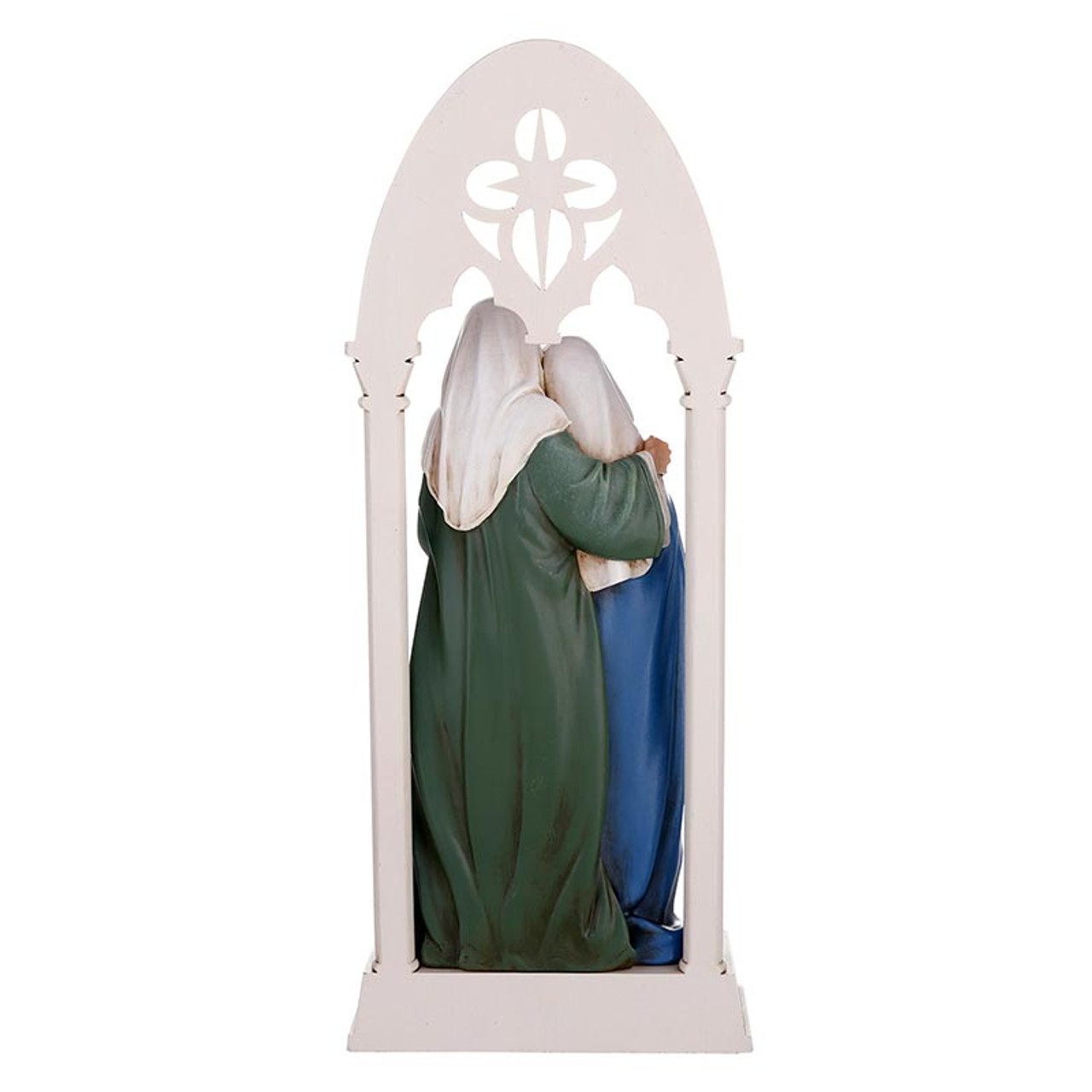 Bethlehem Nativity Statue - [Consumer]Autom