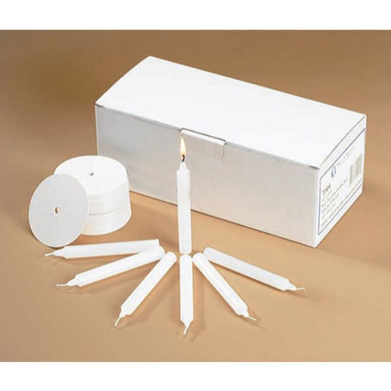 Candlelight Service Kit 41/4" 240/bx [Consumer]Autom