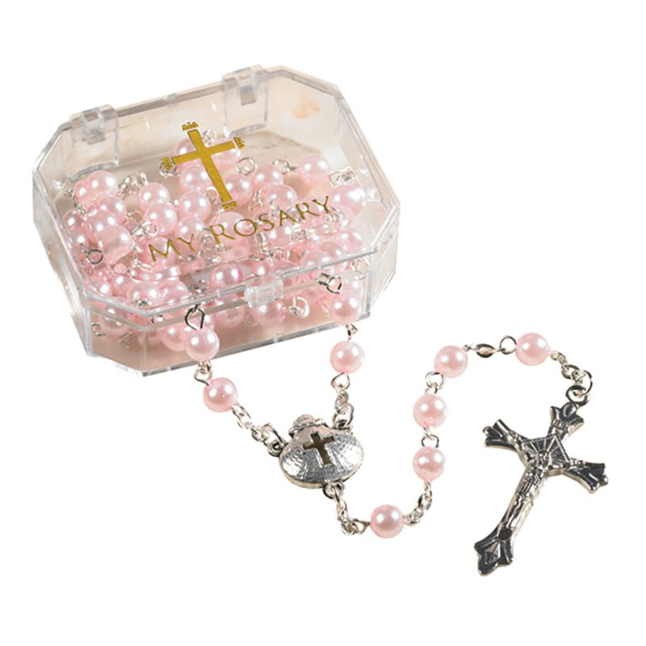 Rosary Making Supplies, Religious Gifts