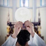 The Holy Eucharist