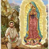 The Feast of Saint Juan Diego