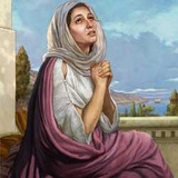 Prayer to Saint Monica