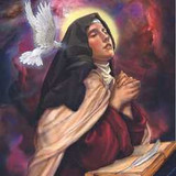 St. Teresa of Avila