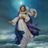 Mary, Star of the Sea