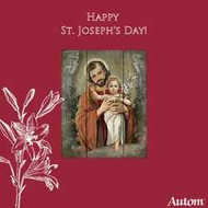 Feast of St. Joseph