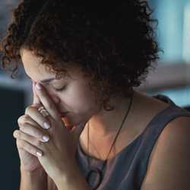 Lent Check-In