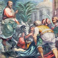 Palm Sunday