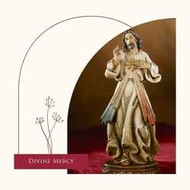 Divine Mercy