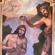 RCIA - Rite of Christian Initiation for Adults