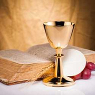 Prayer for First Communion