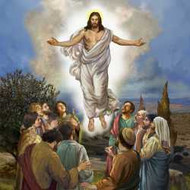 The Ascension of The Lord